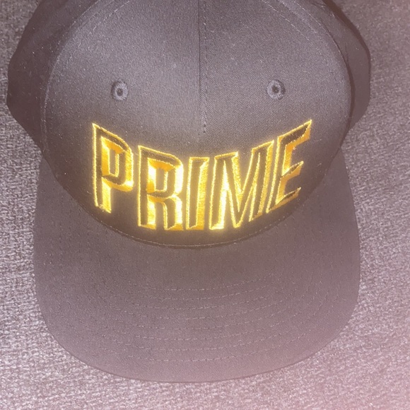 Prime snap back “Richardson” brand hat. - Picture 4 of 7